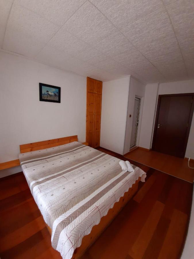 Guesthouse Classic Dospat Exterior foto