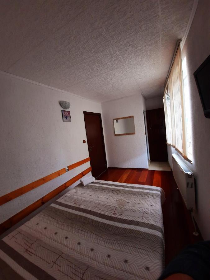 Guesthouse Classic Dospat Exterior foto