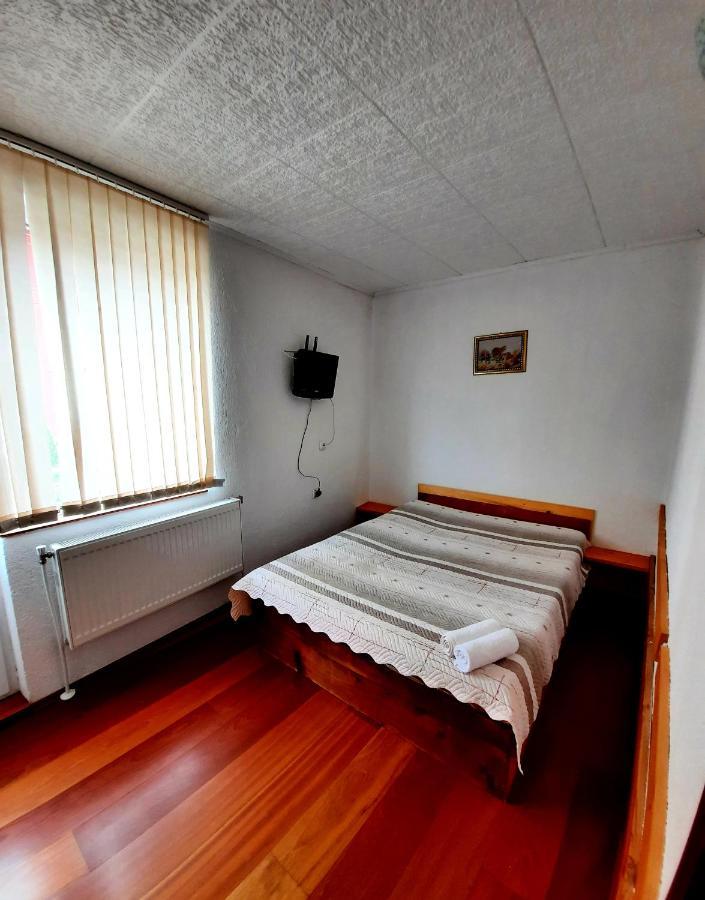 Guesthouse Classic Dospat Exterior foto